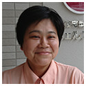 株式会社ウェルズライフの老人ホーム長